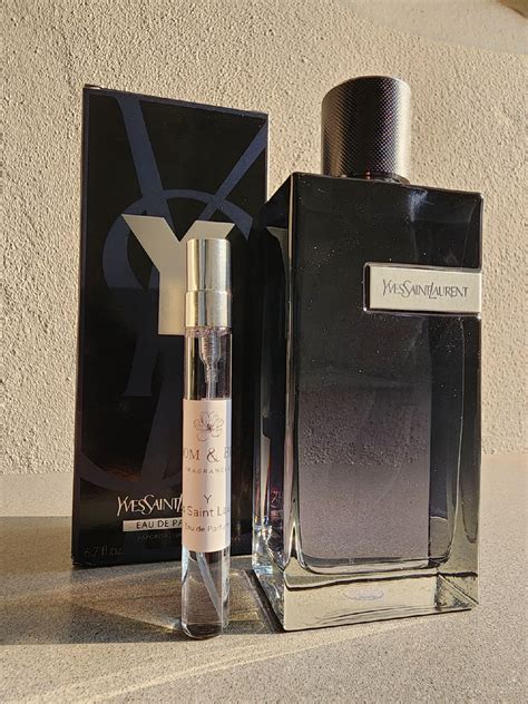 ysl bloom